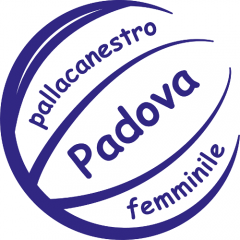 Logo Pallacanestro Femminile Padova