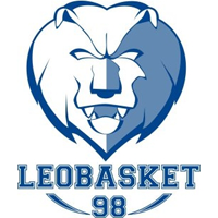 Logo Leobasket Lonigo