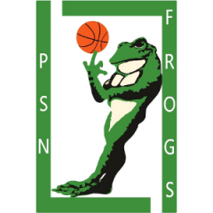 Logo Pol. I Frogs Dil.