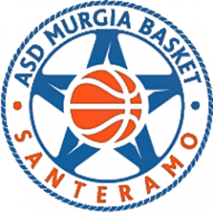 Logo Murgia Santeramo sq.B