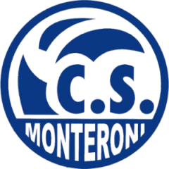 Logo C.S. Monteroni