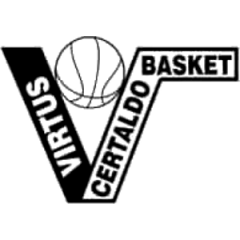 Logo S.S. Virtus Certaldo