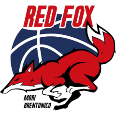Logo Red Fox Mori