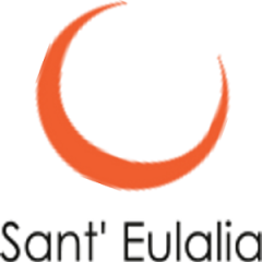 Logo Sant' Eulalia Cagliari
