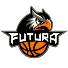 Logo FuturaSport Cisterna