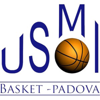 Logo Horus USMI Padova