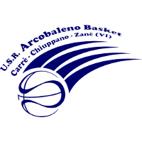Logo Arcobaleno Carrè