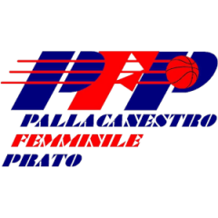 Logo Pallacanestro Femminile Prato