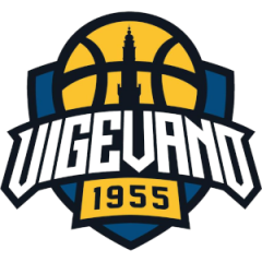 Logo Nuova Pallacanestro Vigevano 1955