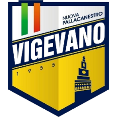Logo Società A.S.D. Nuova Pall. Vigevano 1955 Logo Società A.S.D. Nuova Pall. Vigevano 1955