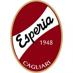 Logo Esperia