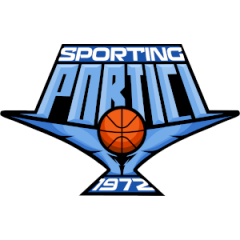 Logo Sporting Portici