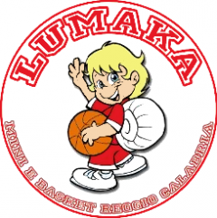 Logo Lumaka Reggio Calabria