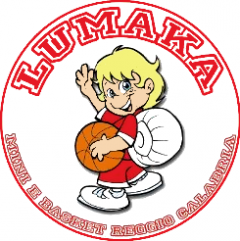 Logo Lu.ma.ka. Basket