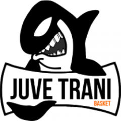 Logo New Juve Trani