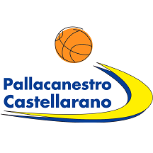 Logo Pallacanestro Castellarano