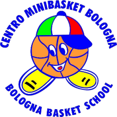 Logo Bologna Basket School