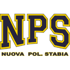 Logo Nuova Pol. Stabia