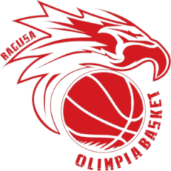 Logo Olimpia DS Ragusa
