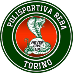 Logo Reba Basket Torino