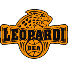 Logo BEA Leopardi Chieri