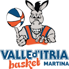 Logo Valle d'Itria Martina Franca