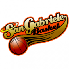 Logo San Gabriele Basket