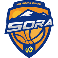 Logo N. B. Sora 2000