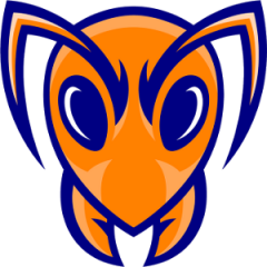 Logo Ichnos Basket Nuoro