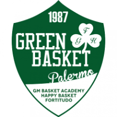 Logo Green Basket 99