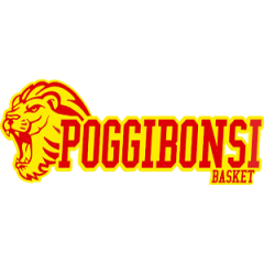 Logo Poggibonsi Basket