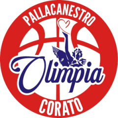 Logo Olimpia Pallacanestro Corato