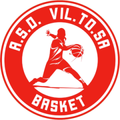 Logo Società A.S.D. Vil.To.Sa. Basket Logo Società A.S.D. Vil.To.Sa. Basket