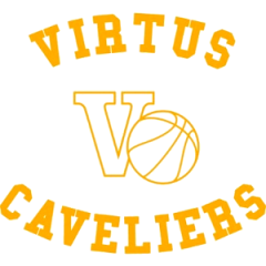 Logo Virtus Academy Padova