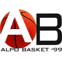 Logo Alpo Basket