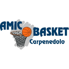Logo Amico Basket Carpenedolo