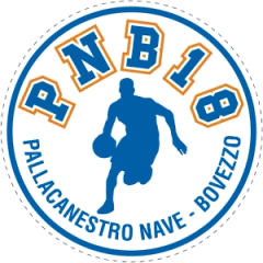 Logo Basket99 Nave