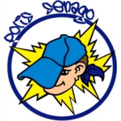 Logo Polis Senago