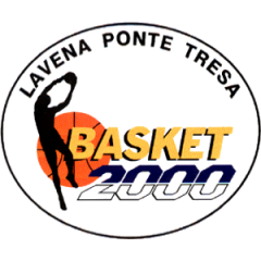 Logo Bk2000 Ponte Tresa