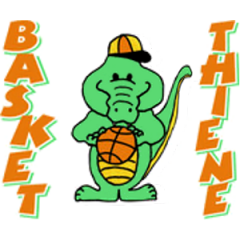 Logo Basket Thiene
