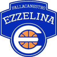 Logo Pallacanestro Ezzelina sq.B