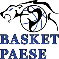 Logo Basket 2000 Paese