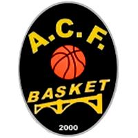 Logo Acf P.S.Nicol&ograve;