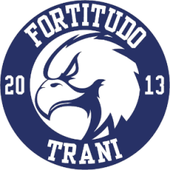 Logo Fortitudo Basket Trani