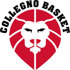 Logo Collegno Basketball