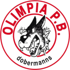 Logo Olimpia Peschiera Borromeo