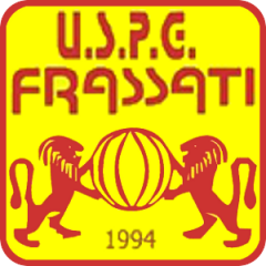 Logo U.S.D.P.G. Frassati BK E V.