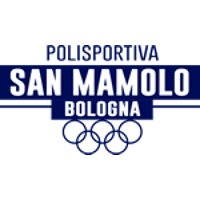 Logo Pol.2000 San Mamolo A