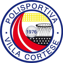 Logo Villa Cortese Basket