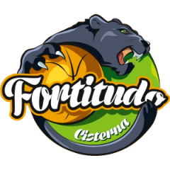 Logo Fortitudo Basket Cisterna
